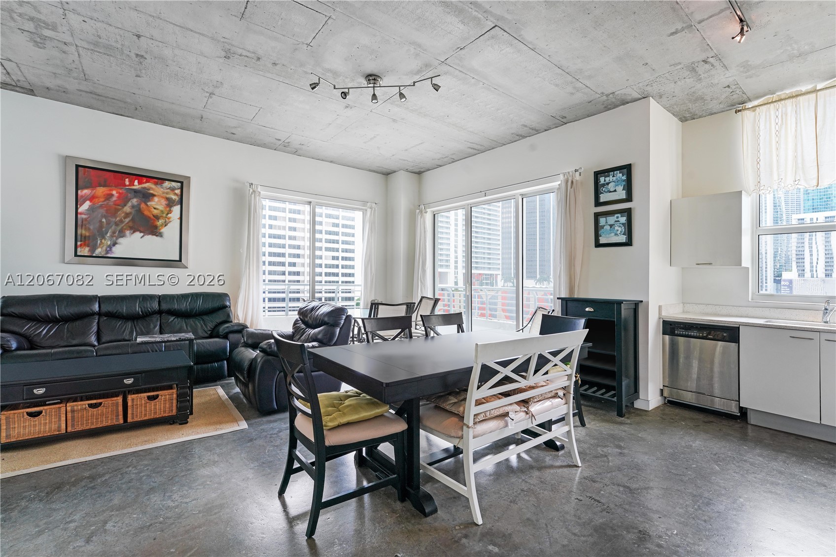 133 NE 2nd Ave #1102, Miami FL 33132