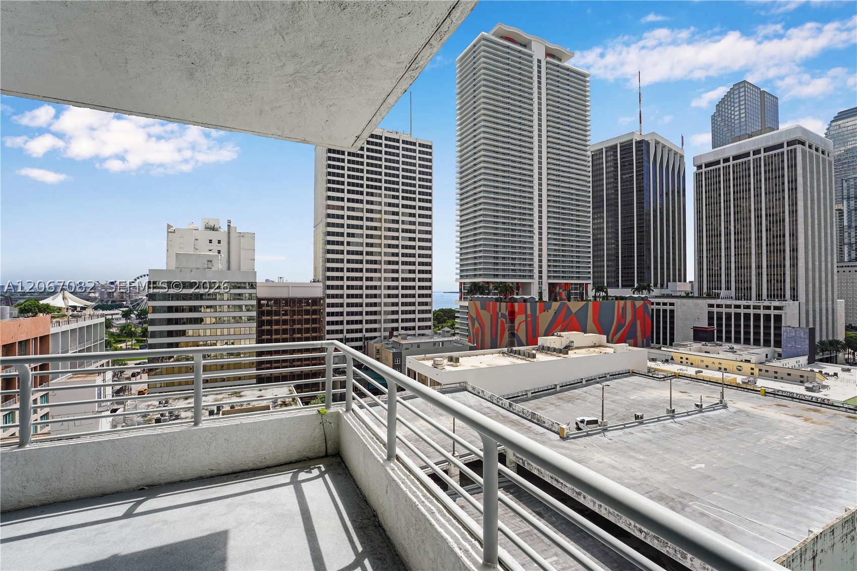 133 NE 2nd Ave #1102, Miami FL 33132