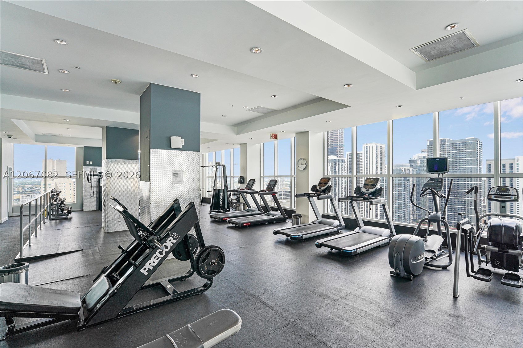 133 NE 2nd Ave #1102, Miami FL 33132