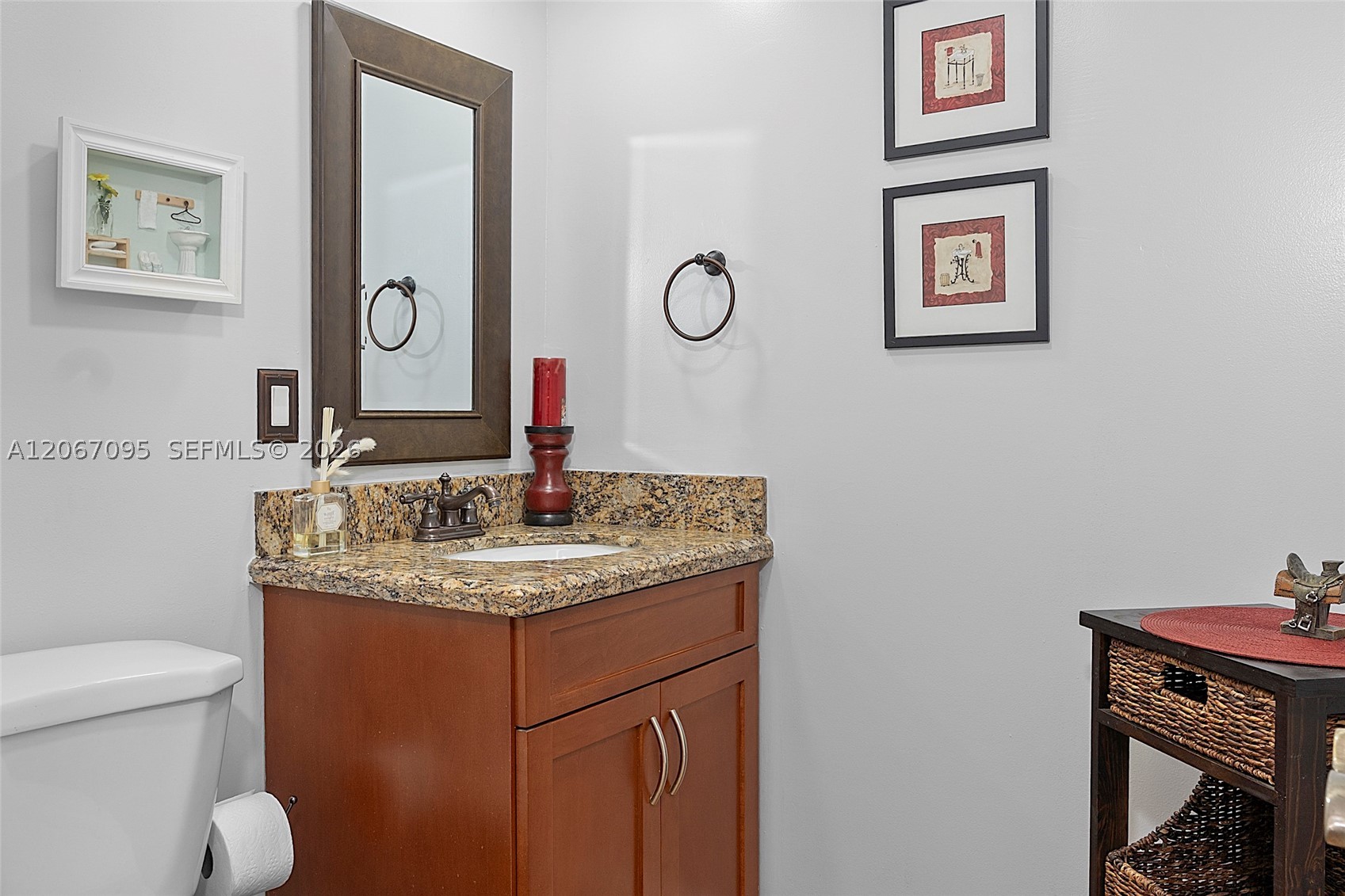 3814 NE 166th St #102, North Miami Beach FL 33160