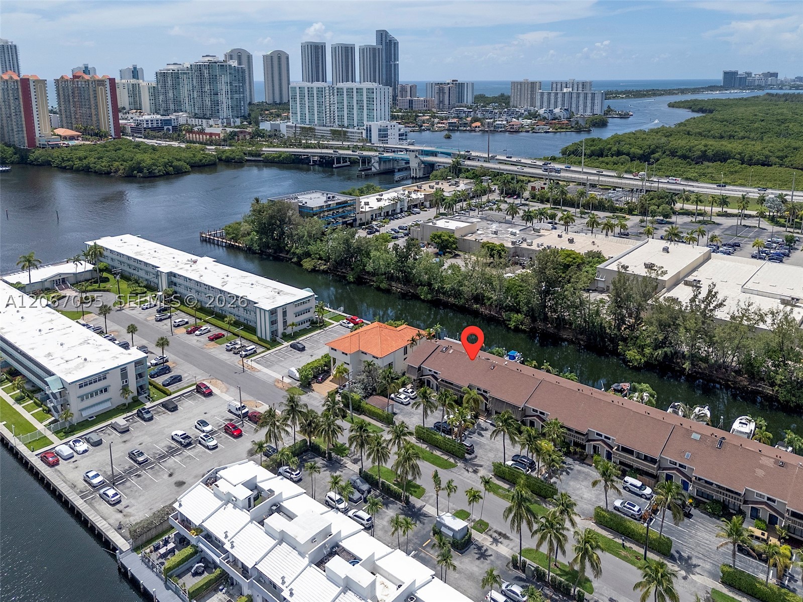 3814 NE 166th St #102, North Miami Beach FL 33160