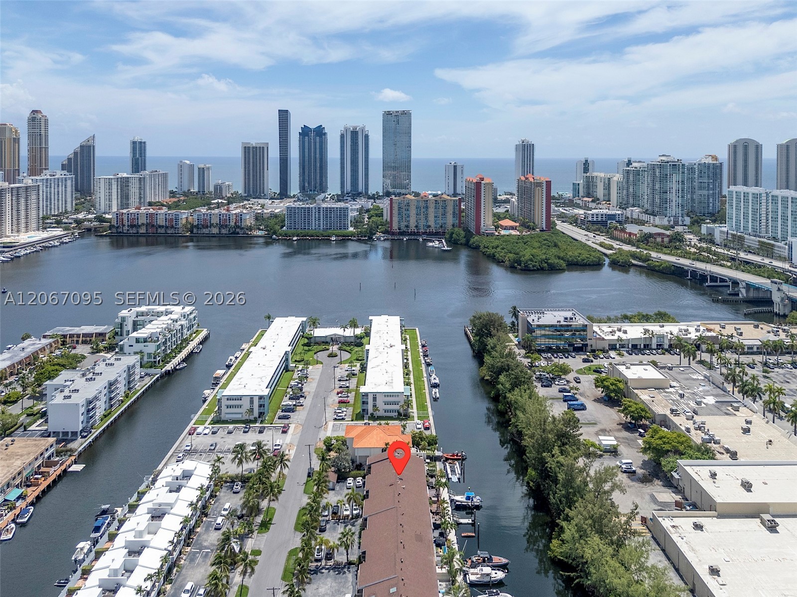 3814 NE 166th St #102, North Miami Beach FL 33160