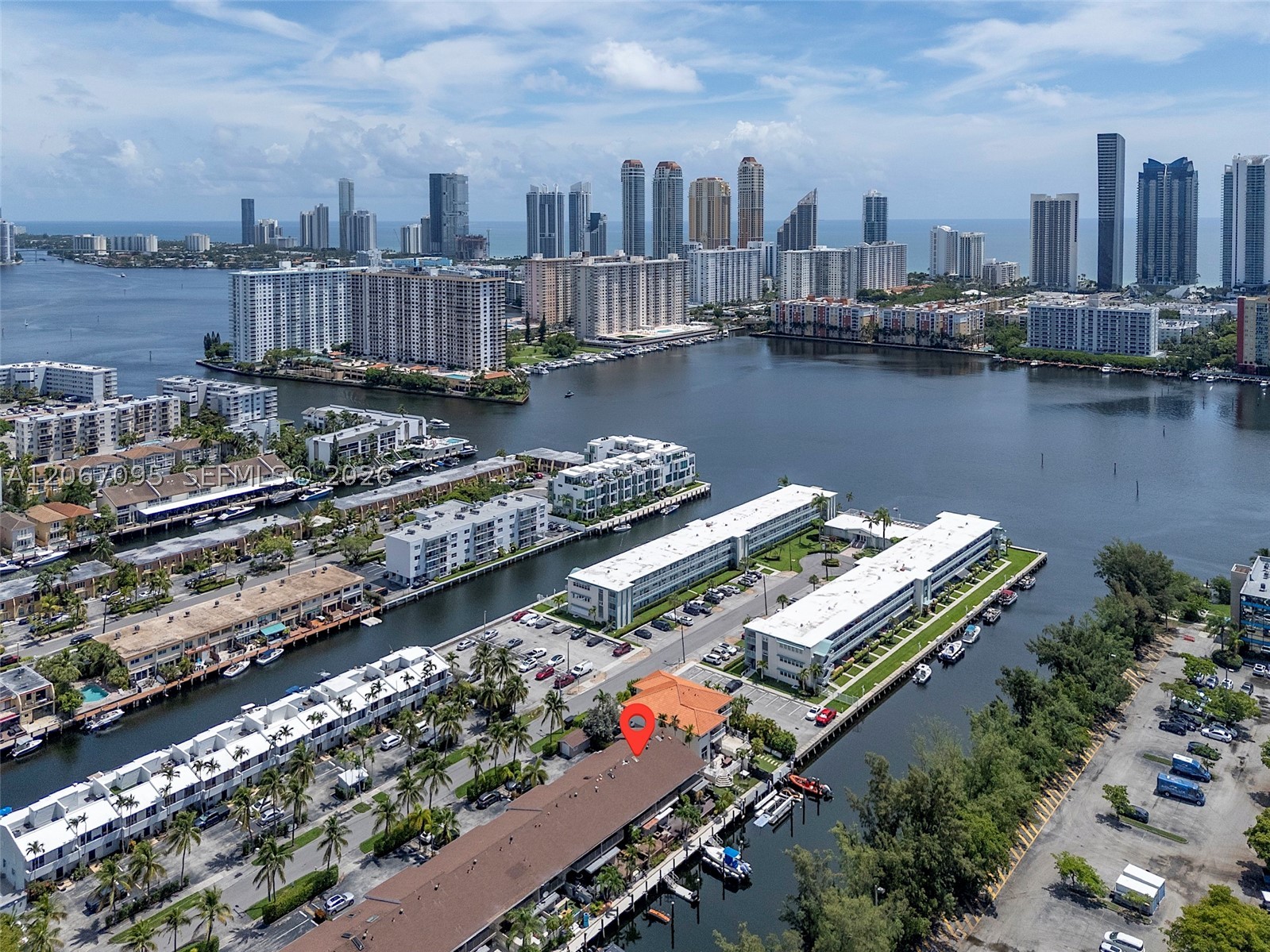 3814 NE 166th St #102, North Miami Beach FL 33160