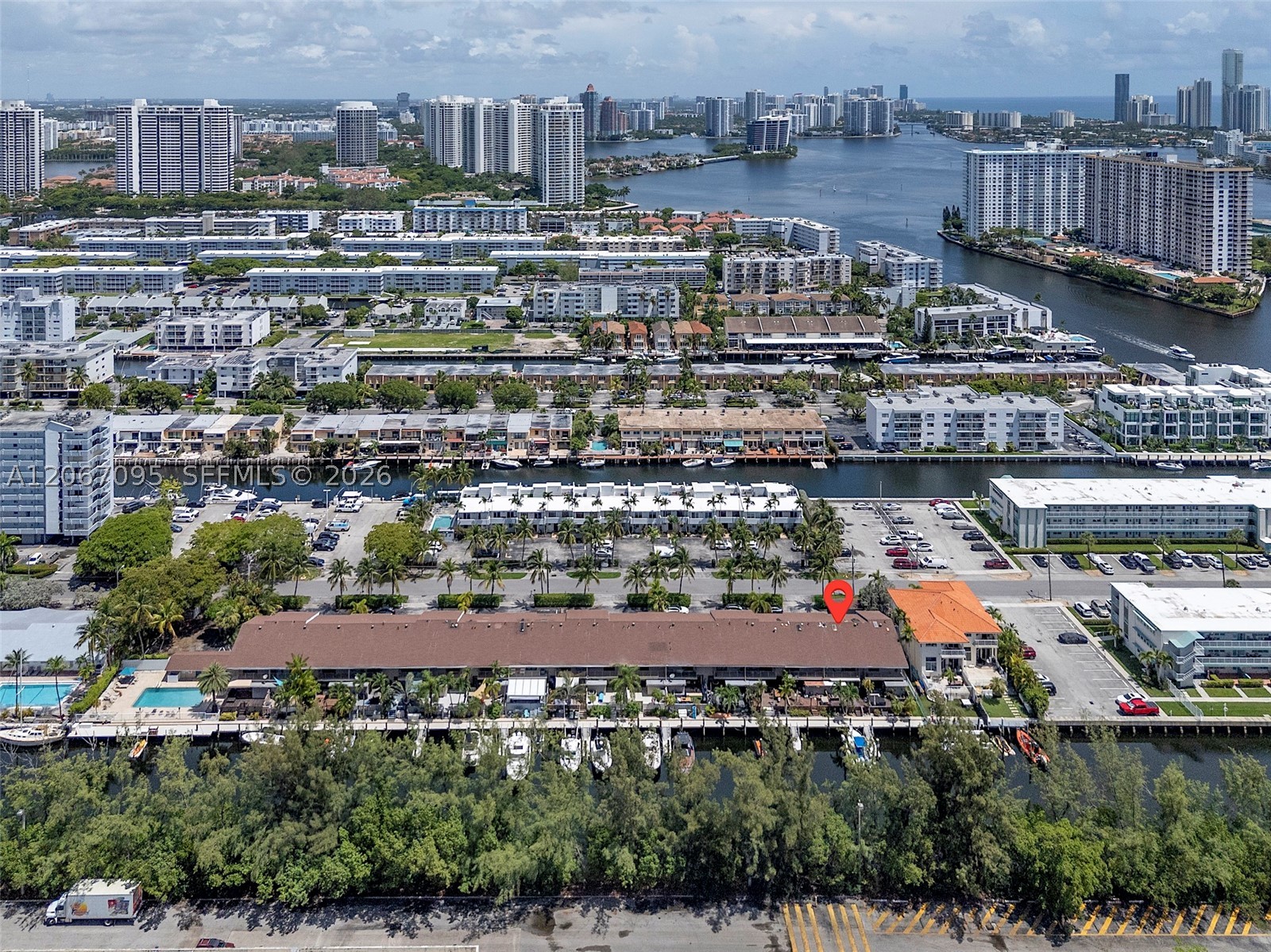 3814 NE 166th St #102, North Miami Beach FL 33160