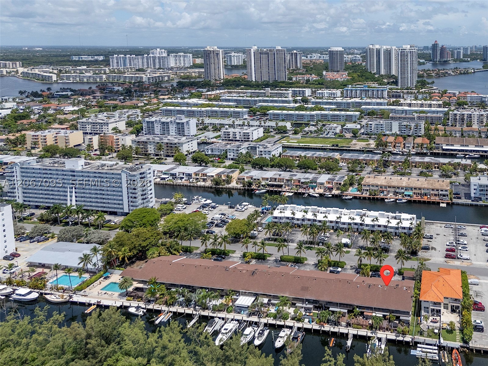 3814 NE 166th St #102, North Miami Beach FL 33160