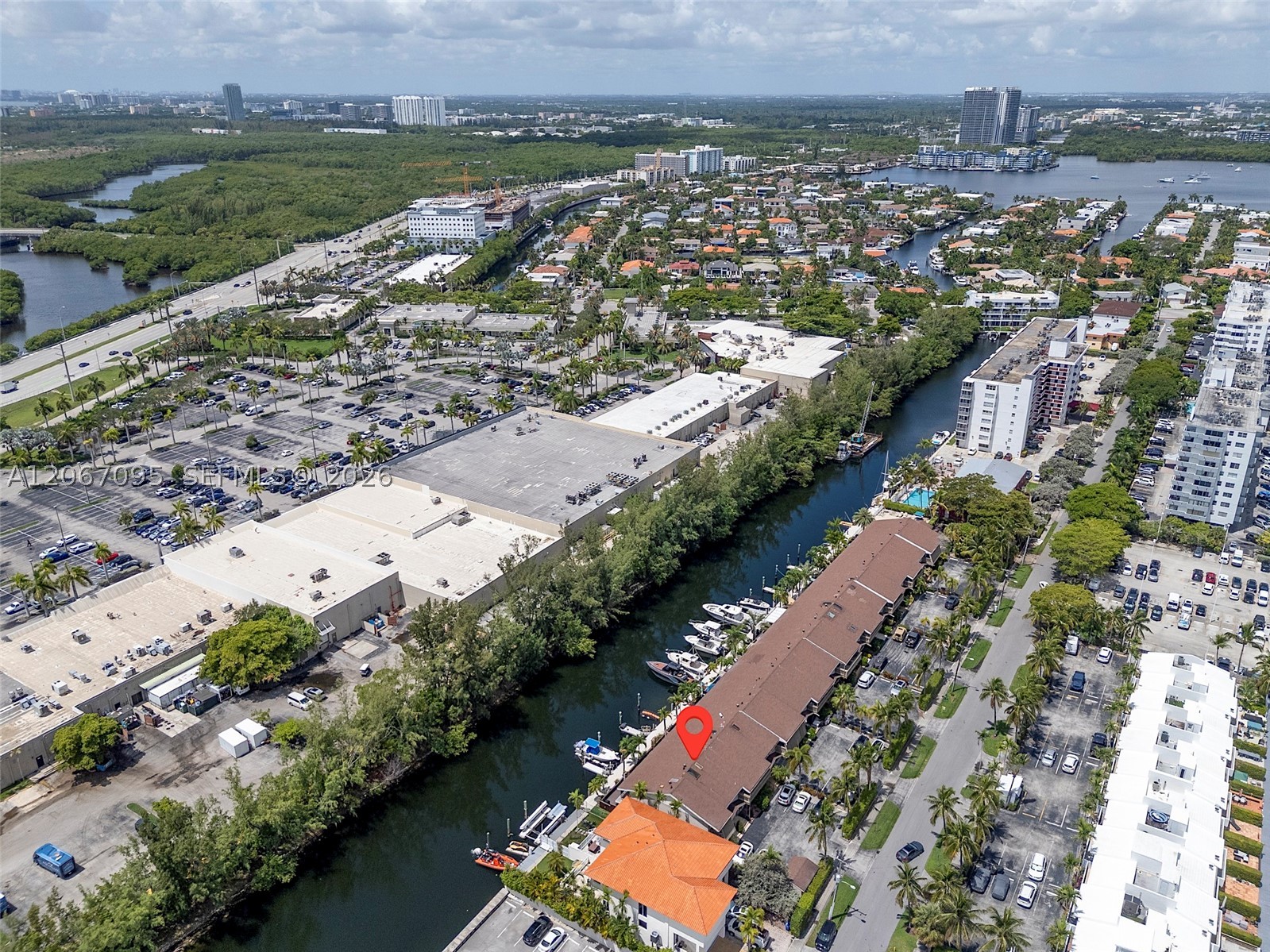 3814 NE 166th St #102, North Miami Beach FL 33160