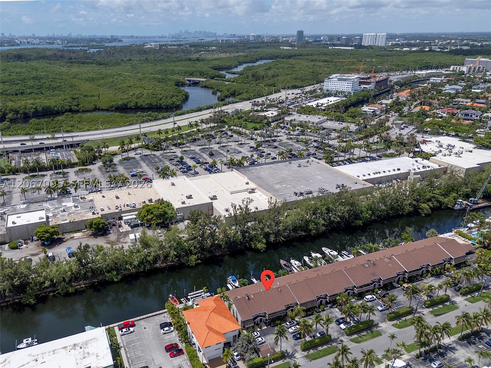 3814 NE 166th St #102, North Miami Beach FL 33160