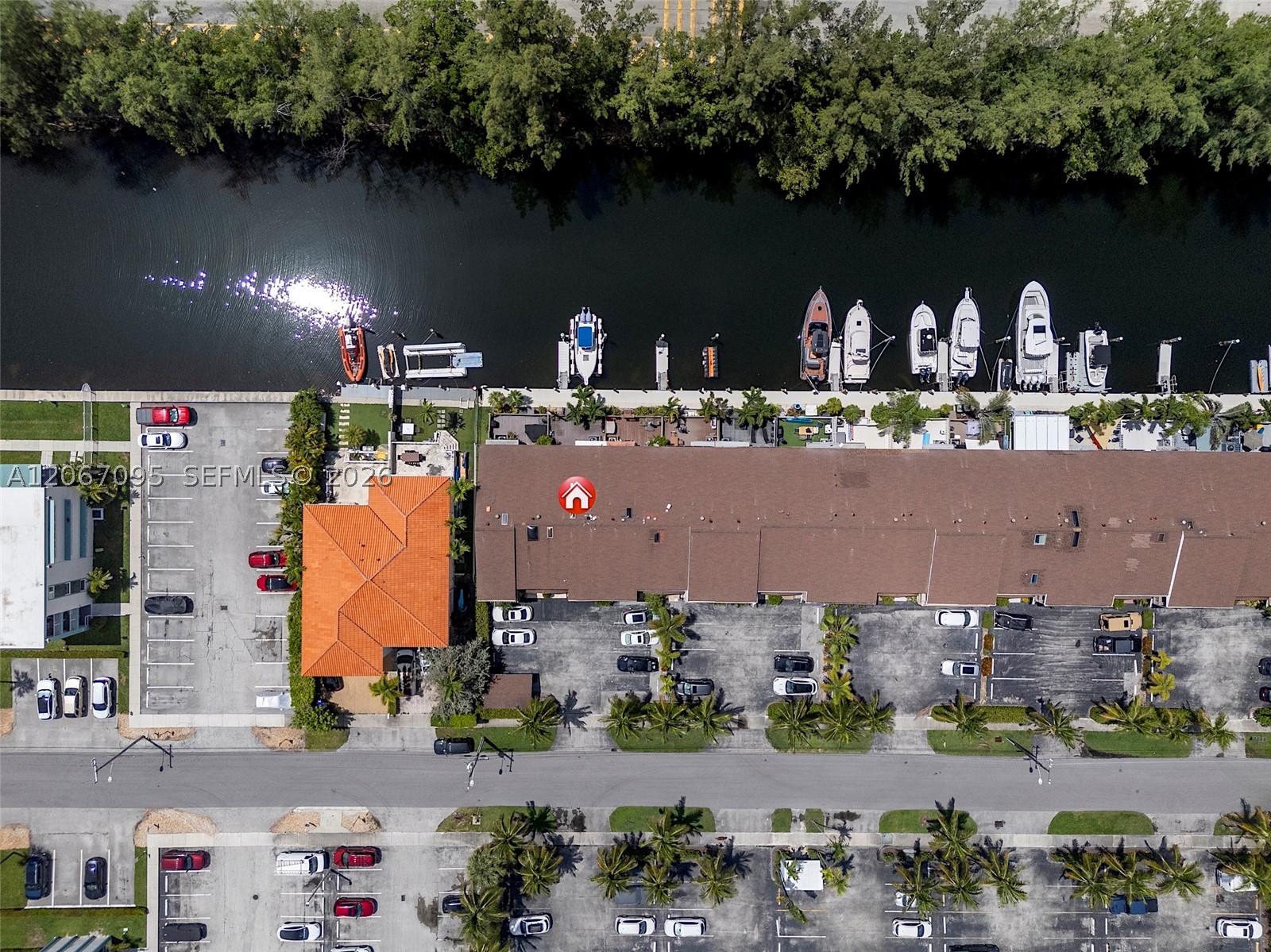 3814 NE 166th St #102, North Miami Beach FL 33160