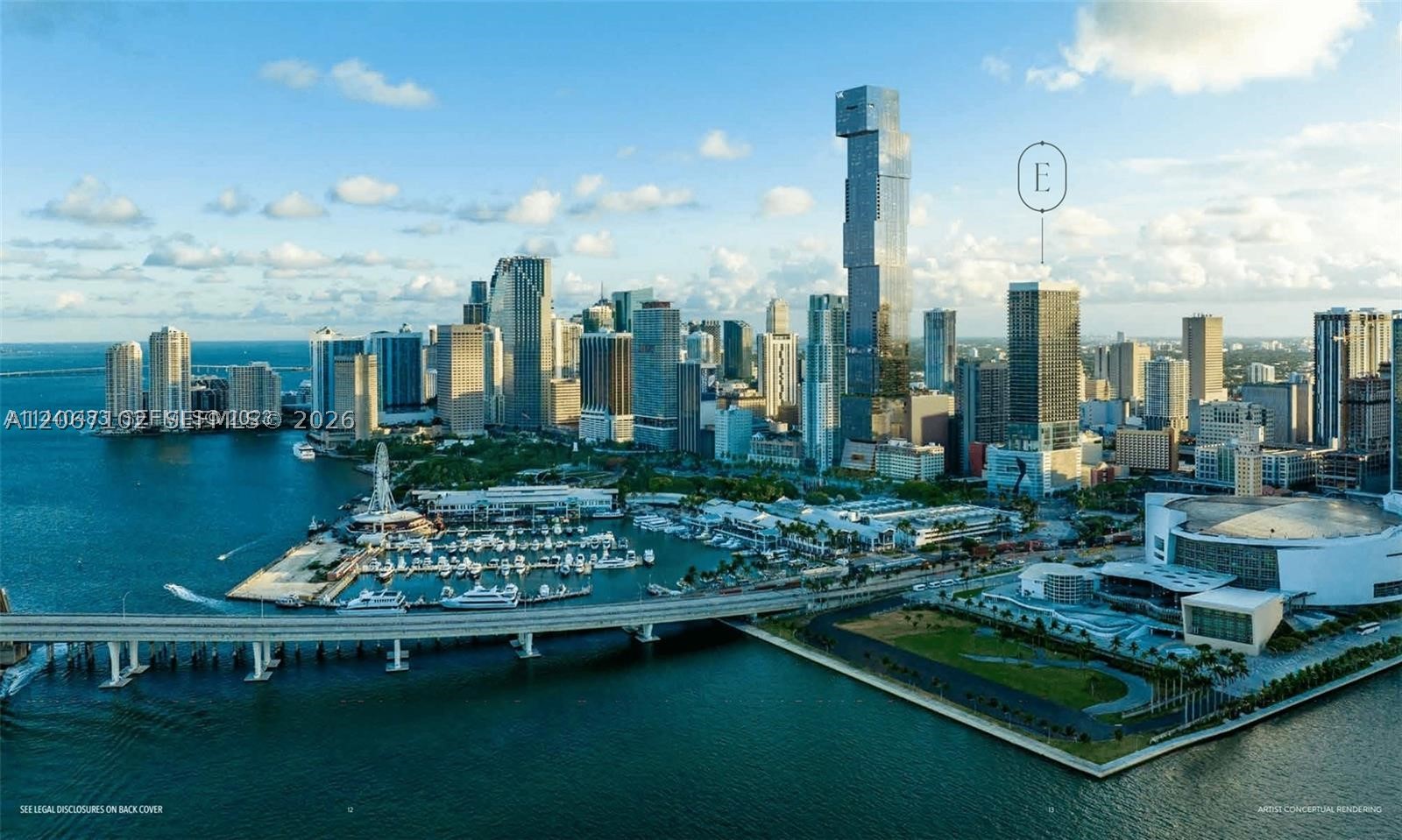 398 NE 5th St #4713, Miami FL 33132