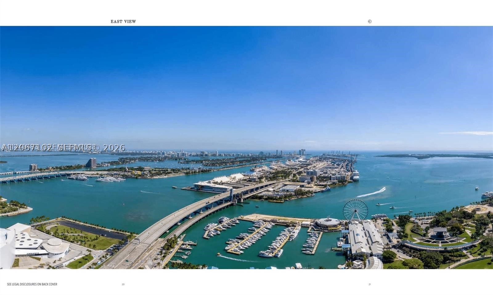 398 NE 5th St #4713, Miami FL 33132