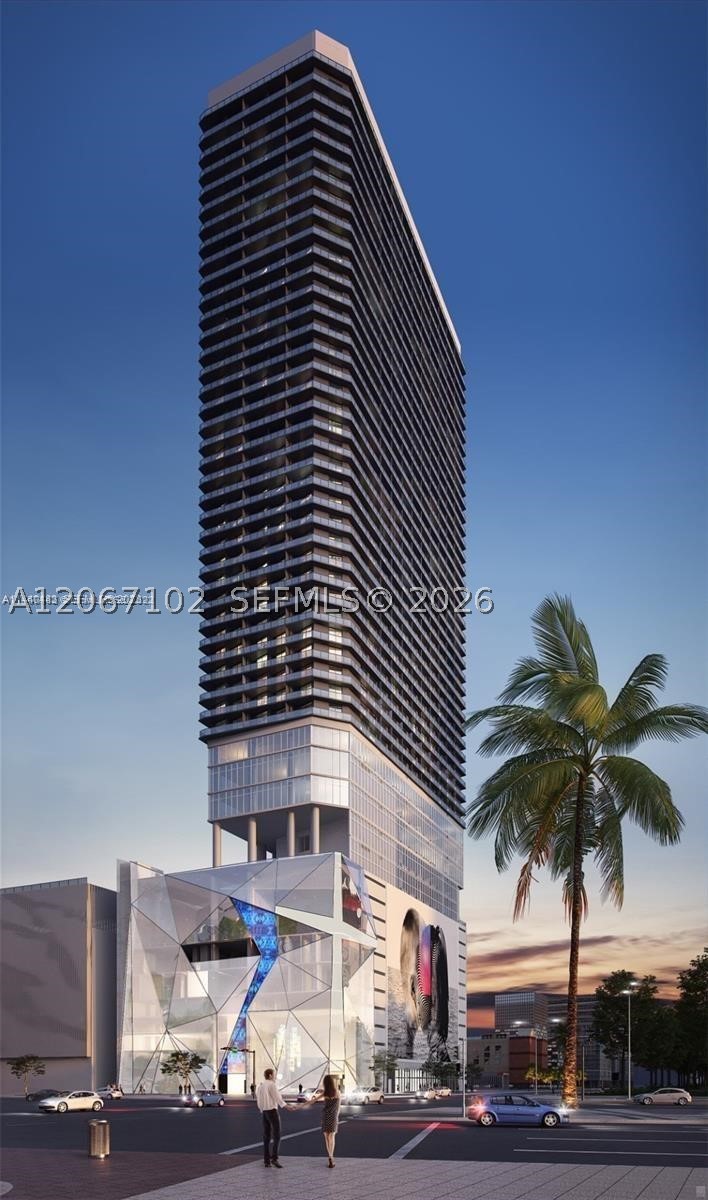398 NE 5th St #4713, Miami FL 33132