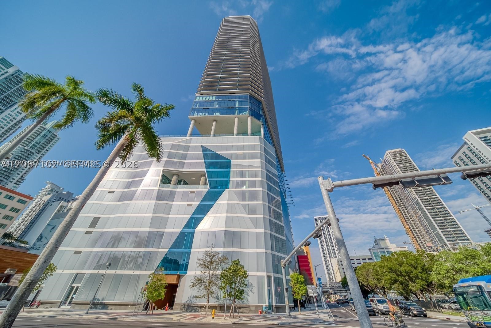 398 NE 5th St #4713, Miami FL 33132