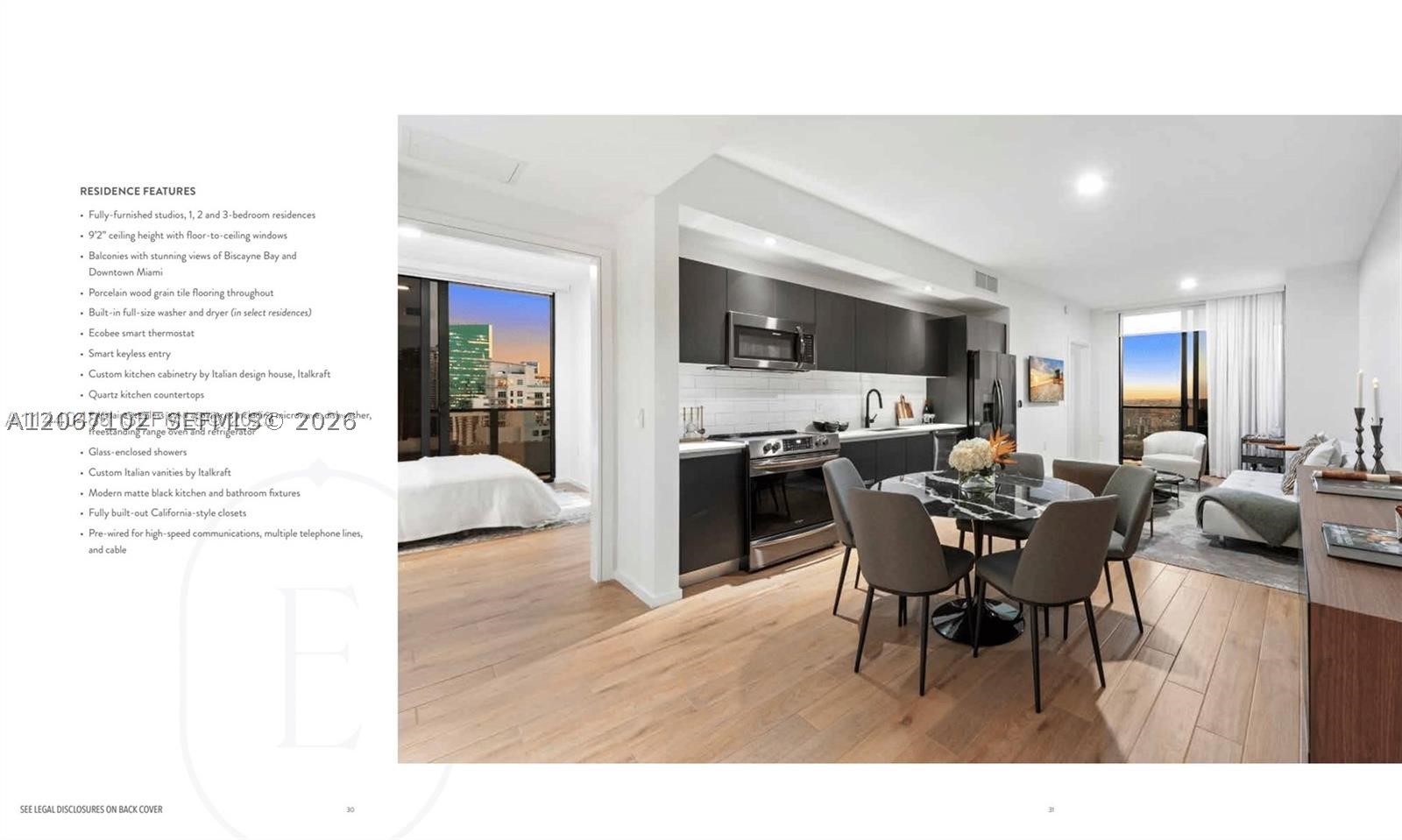 398 NE 5th St #4713, Miami FL 33132