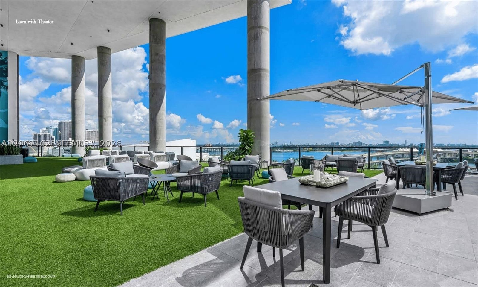 398 NE 5th St #4713, Miami FL 33132