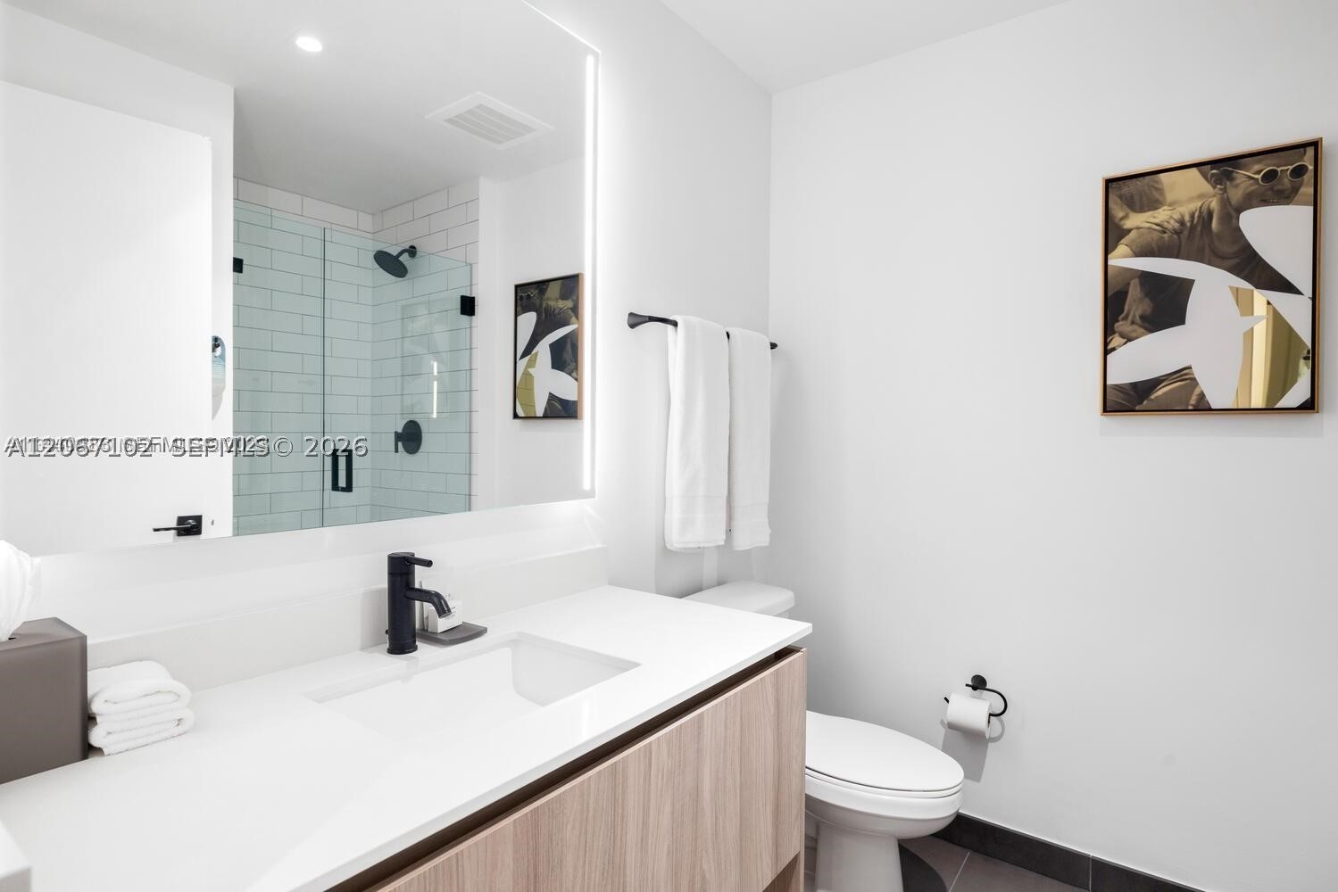 398 NE 5th St #4713, Miami FL 33132
