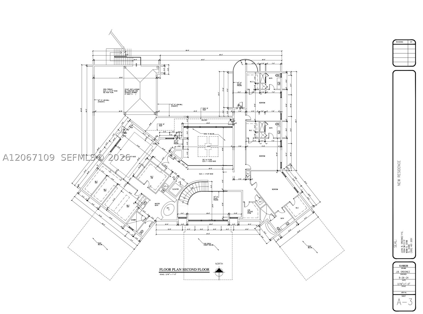 14799 SW 48th Ct, Miramar FL 33027