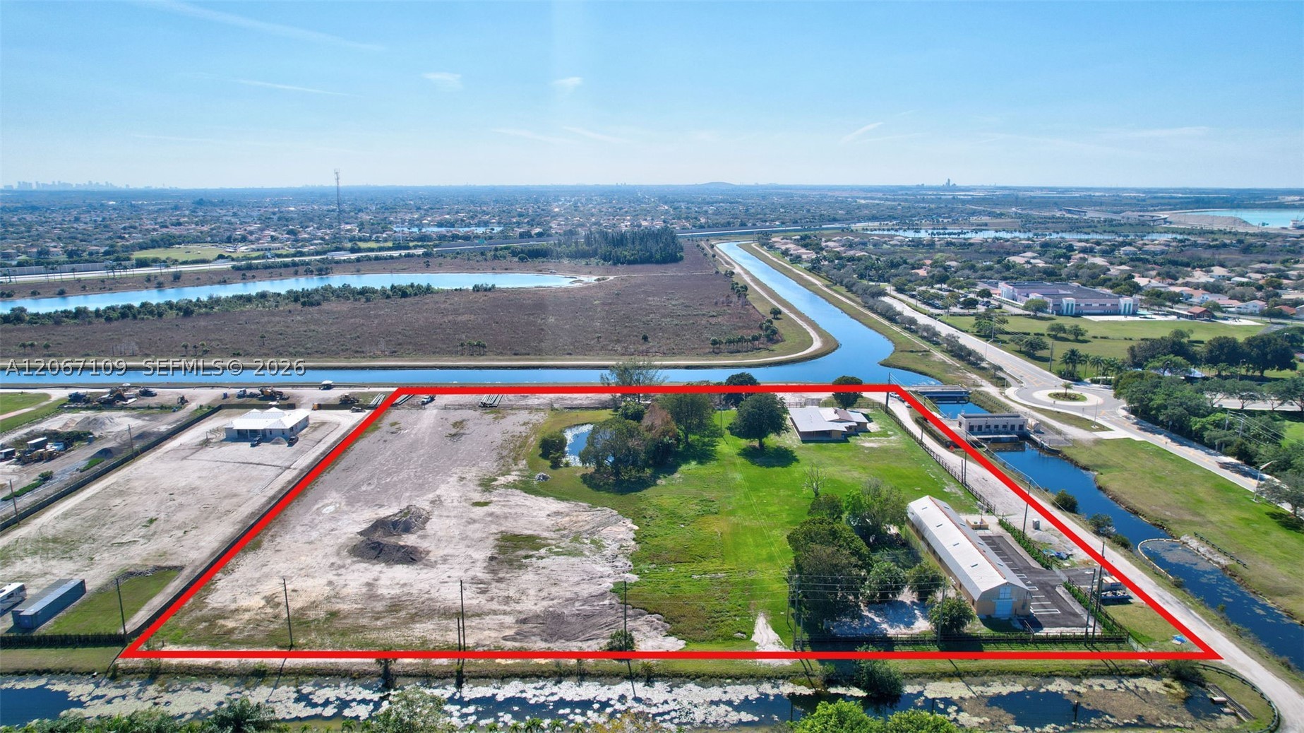14799 SW 48th Ct, Miramar FL 33027