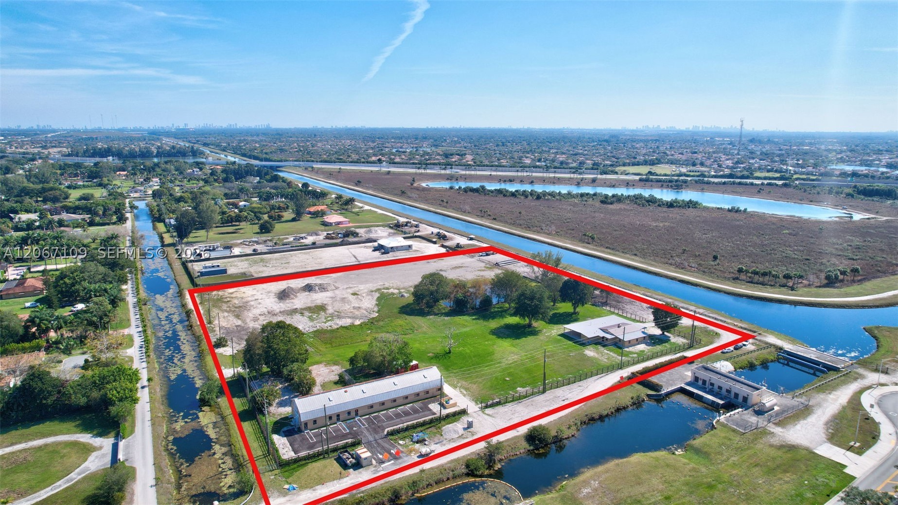 14799 SW 48th Ct, Miramar FL 33027