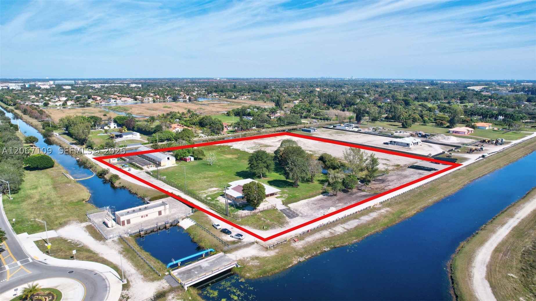 14799 SW 48th Ct, Miramar FL 33027