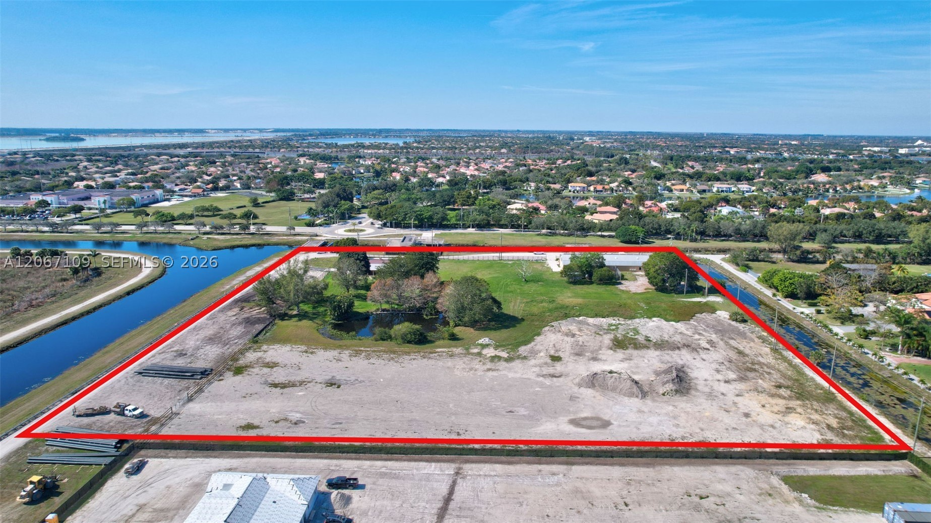14799 SW 48th Ct, Miramar FL 33027