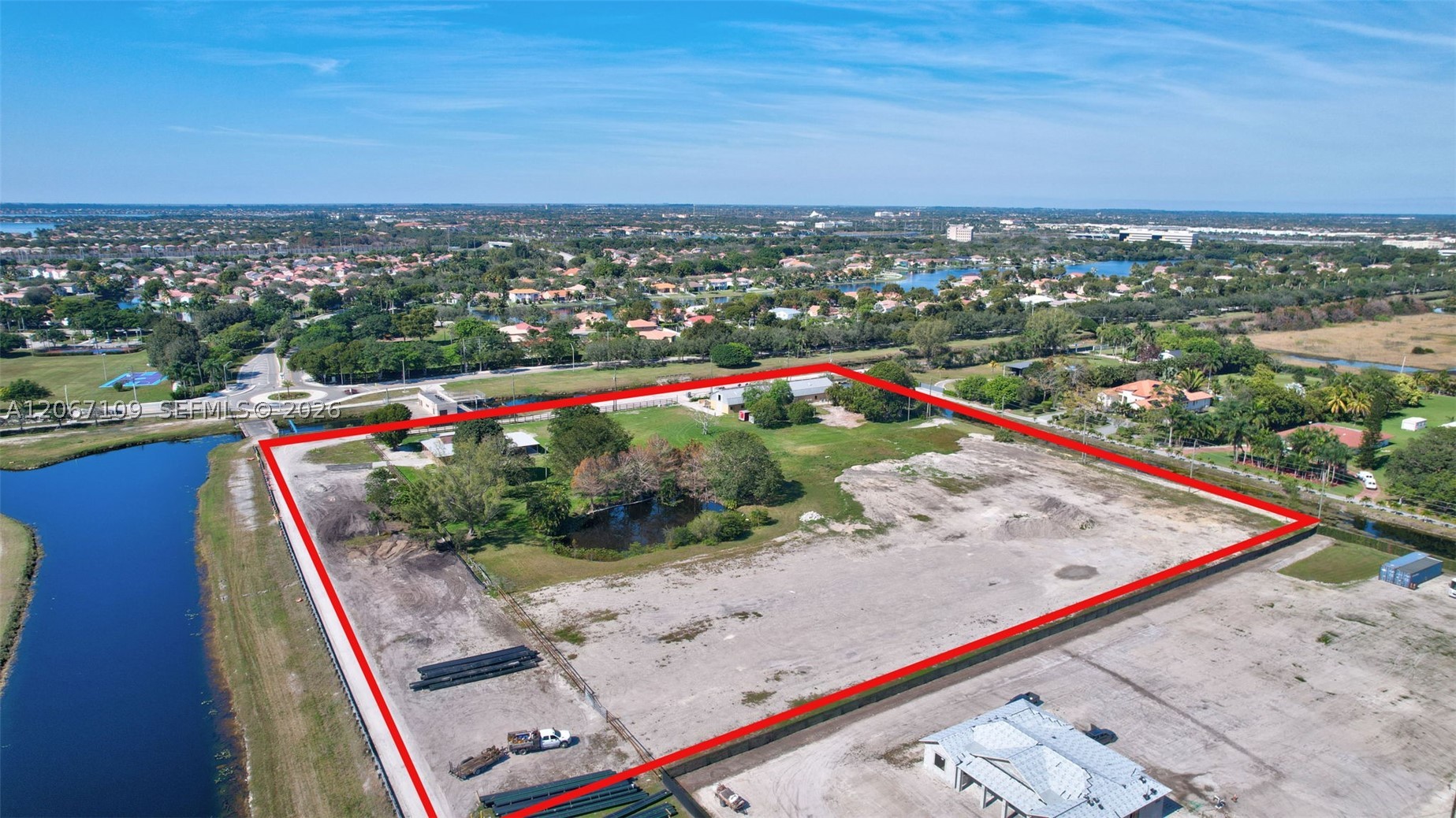 14799 SW 48th Ct, Miramar FL 33027