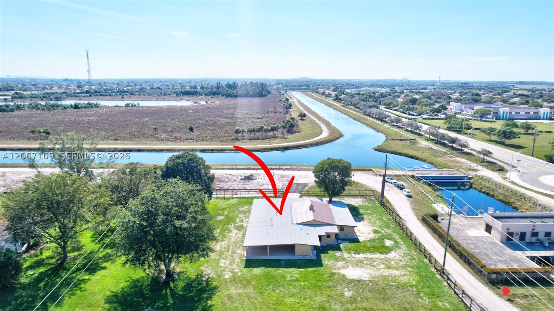 14799 SW 48th Ct, Miramar FL 33027