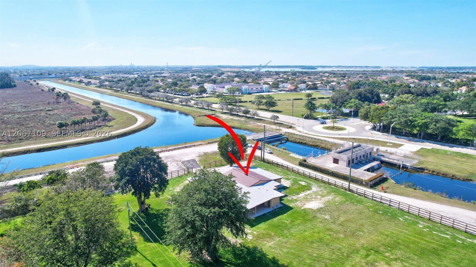 14799 SW 48th Ct, Miramar FL 33027