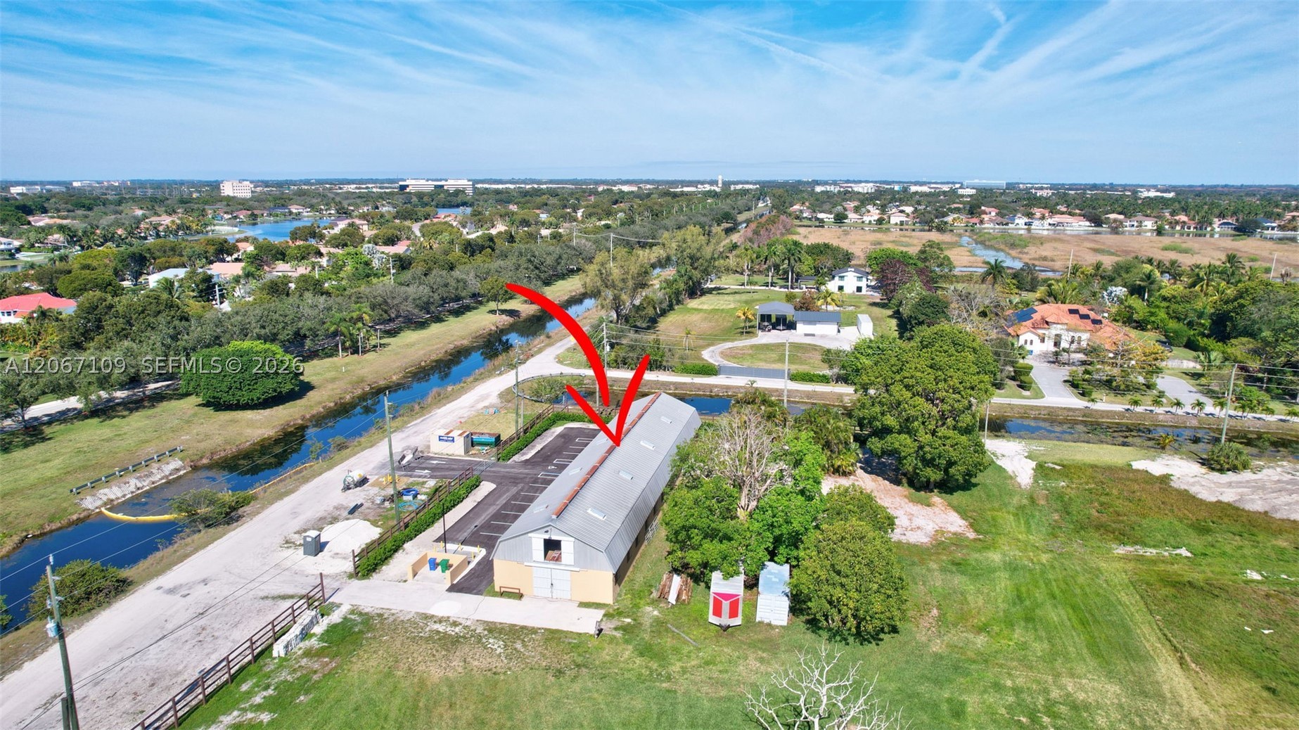 14799 SW 48th Ct, Miramar FL 33027