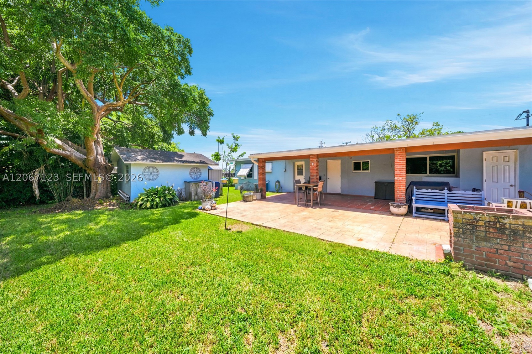 5525 SW 112th Ave, Miami FL 33165