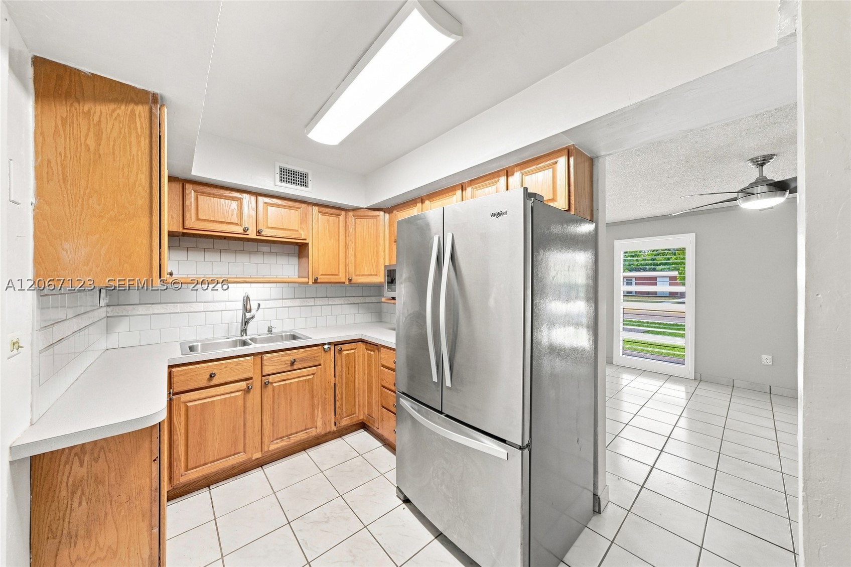 5525 SW 112th Ave, Miami FL 33165