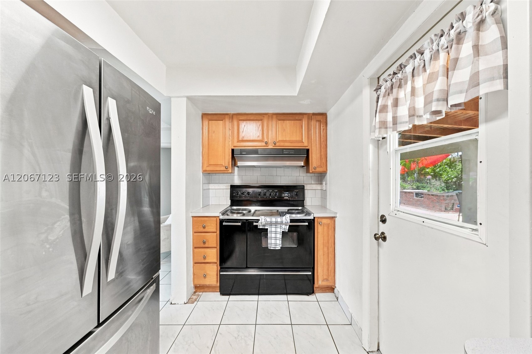5525 SW 112th Ave, Miami FL 33165