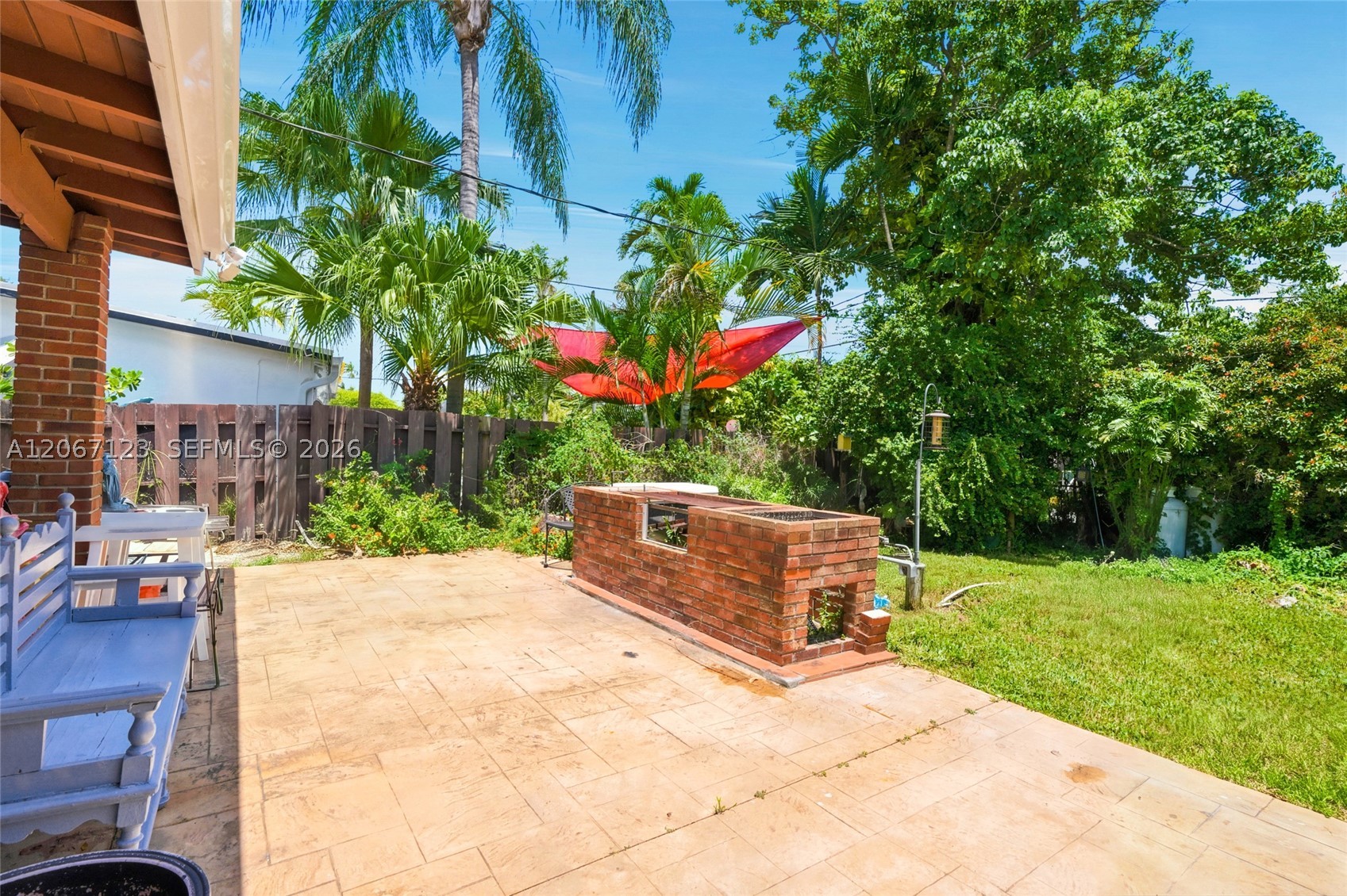 5525 SW 112th Ave, Miami FL 33165