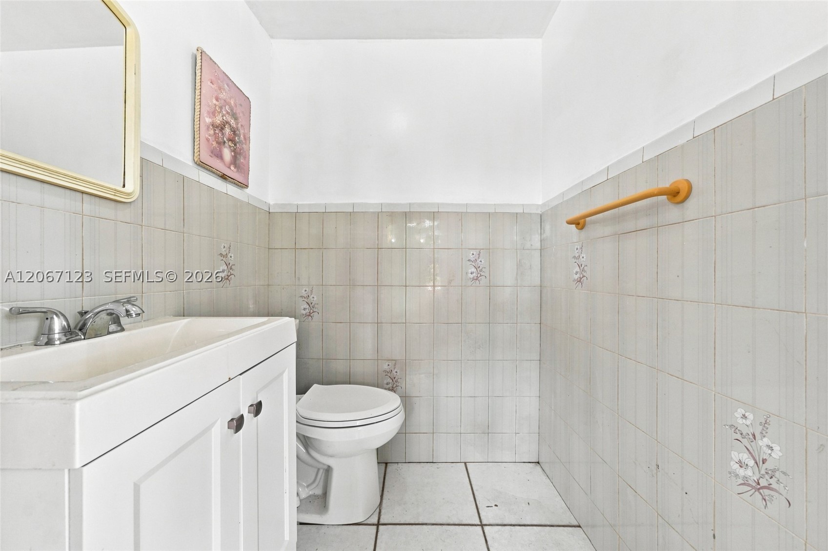 5525 SW 112th Ave, Miami FL 33165