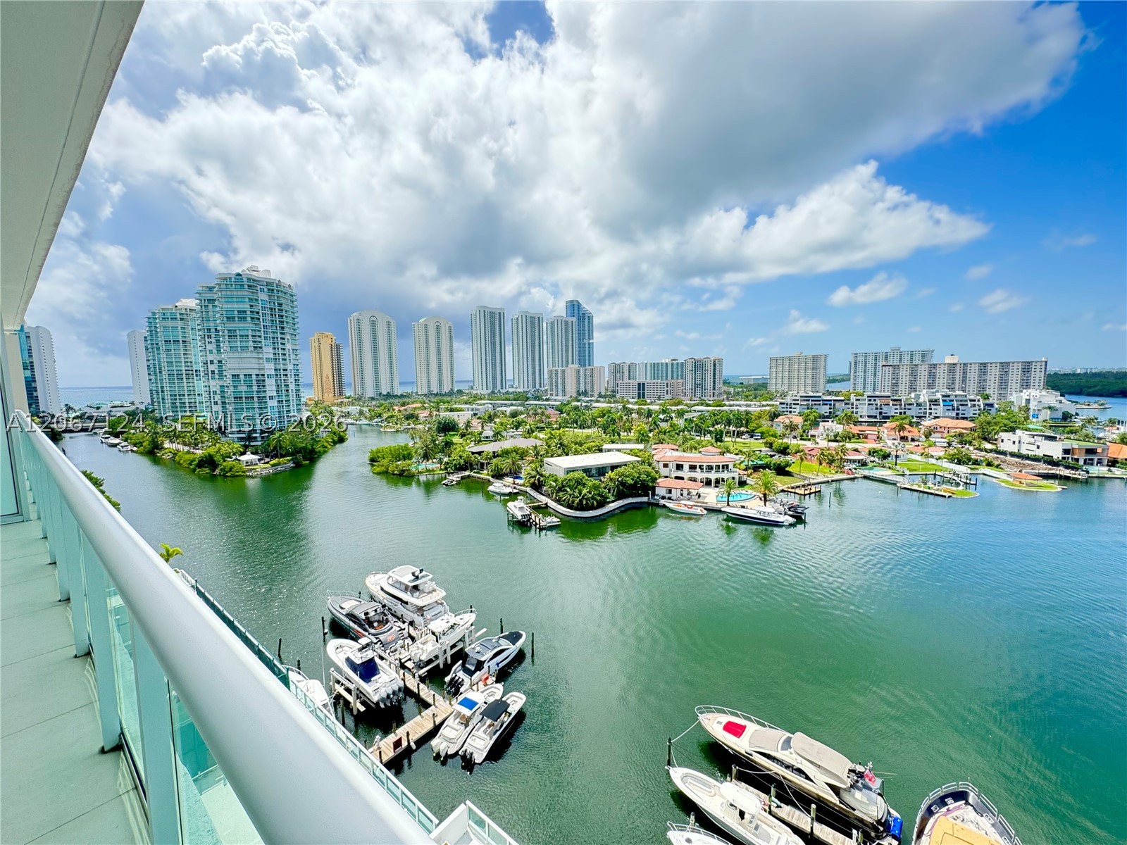 400 Sunny Isles Blvd #1221, Sunny Isles Beach FL 33160