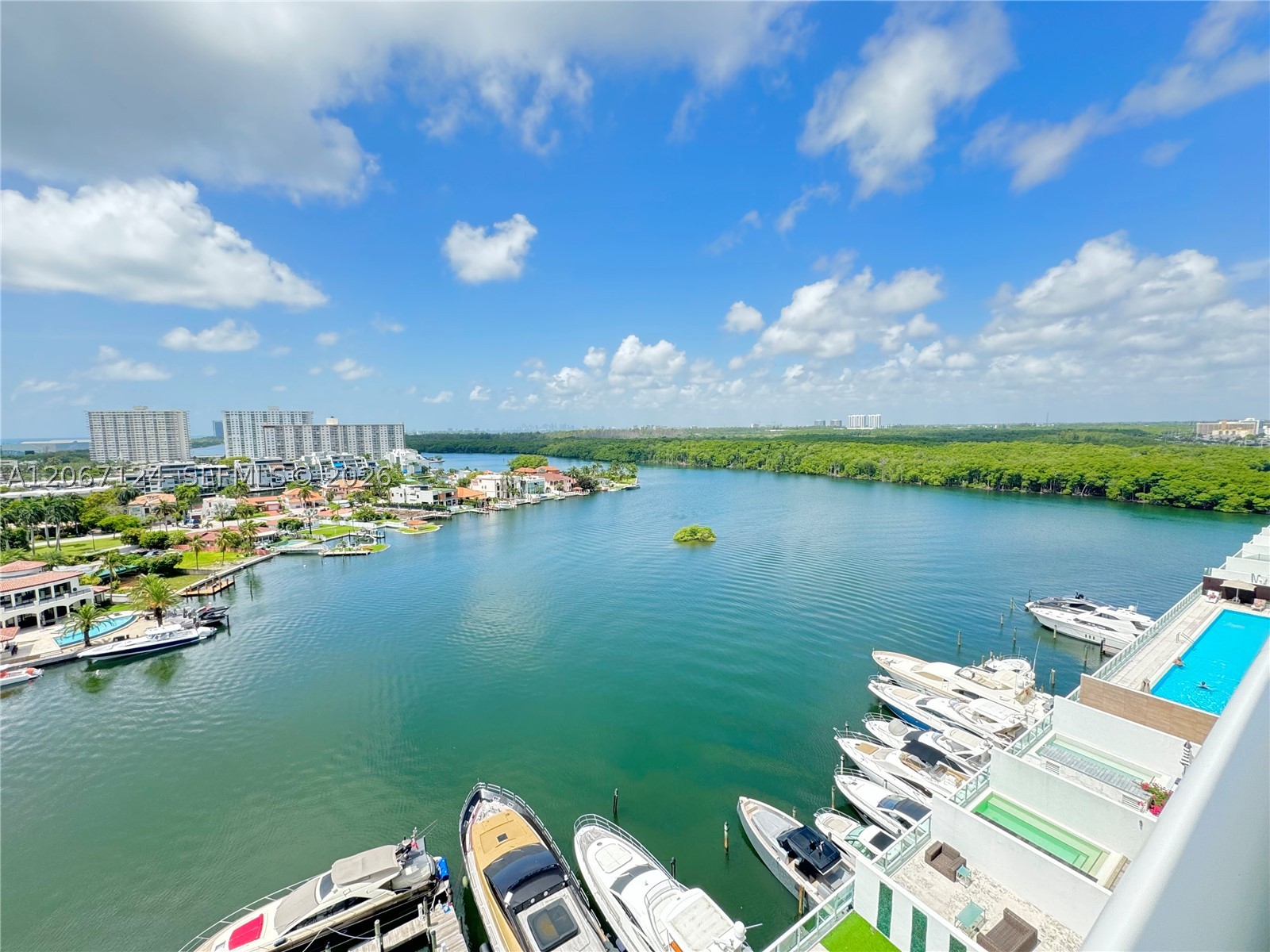 400 Sunny Isles Blvd #1221, Sunny Isles Beach FL 33160