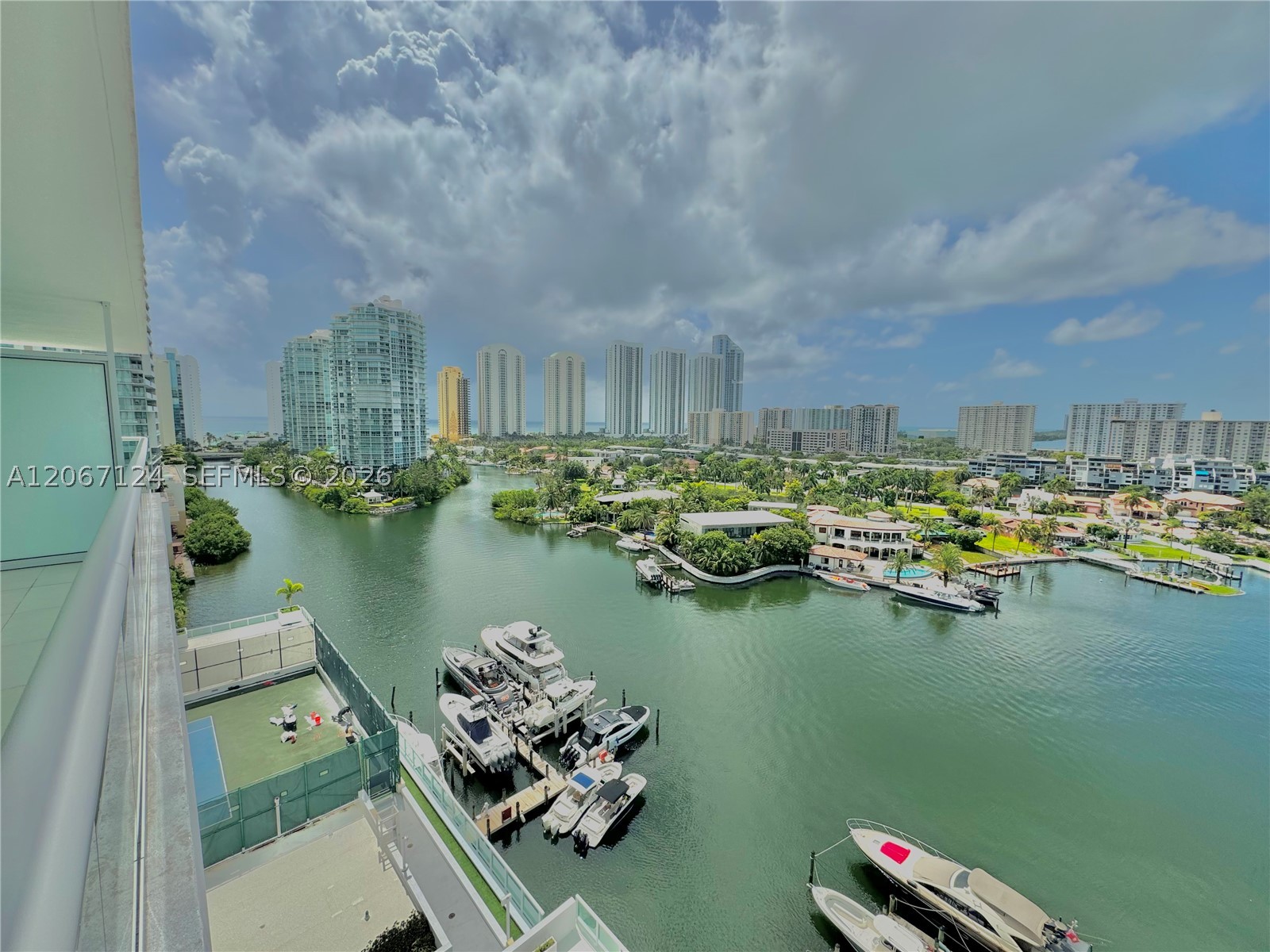 400 Sunny Isles Blvd #1221, Sunny Isles Beach FL 33160