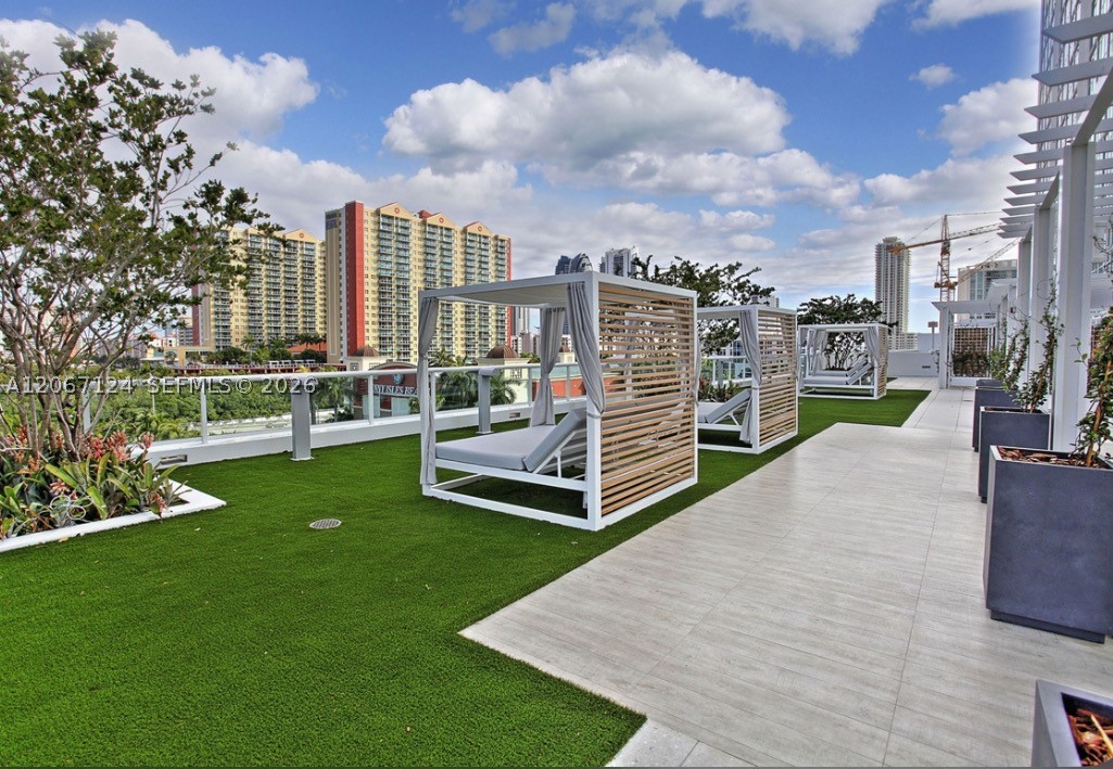 400 Sunny Isles Blvd #1221, Sunny Isles Beach FL 33160