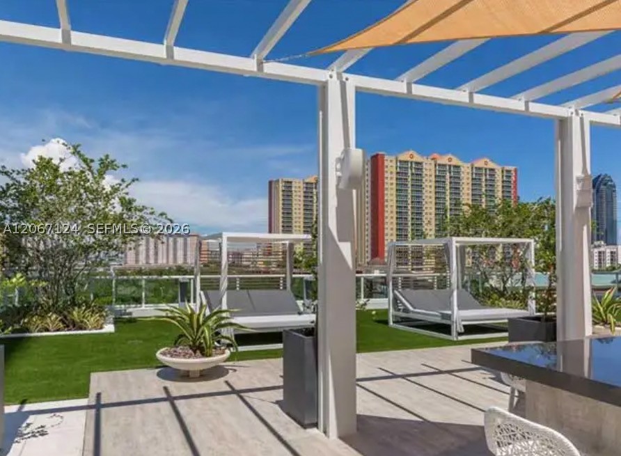 400 Sunny Isles Blvd #1221, Sunny Isles Beach FL 33160