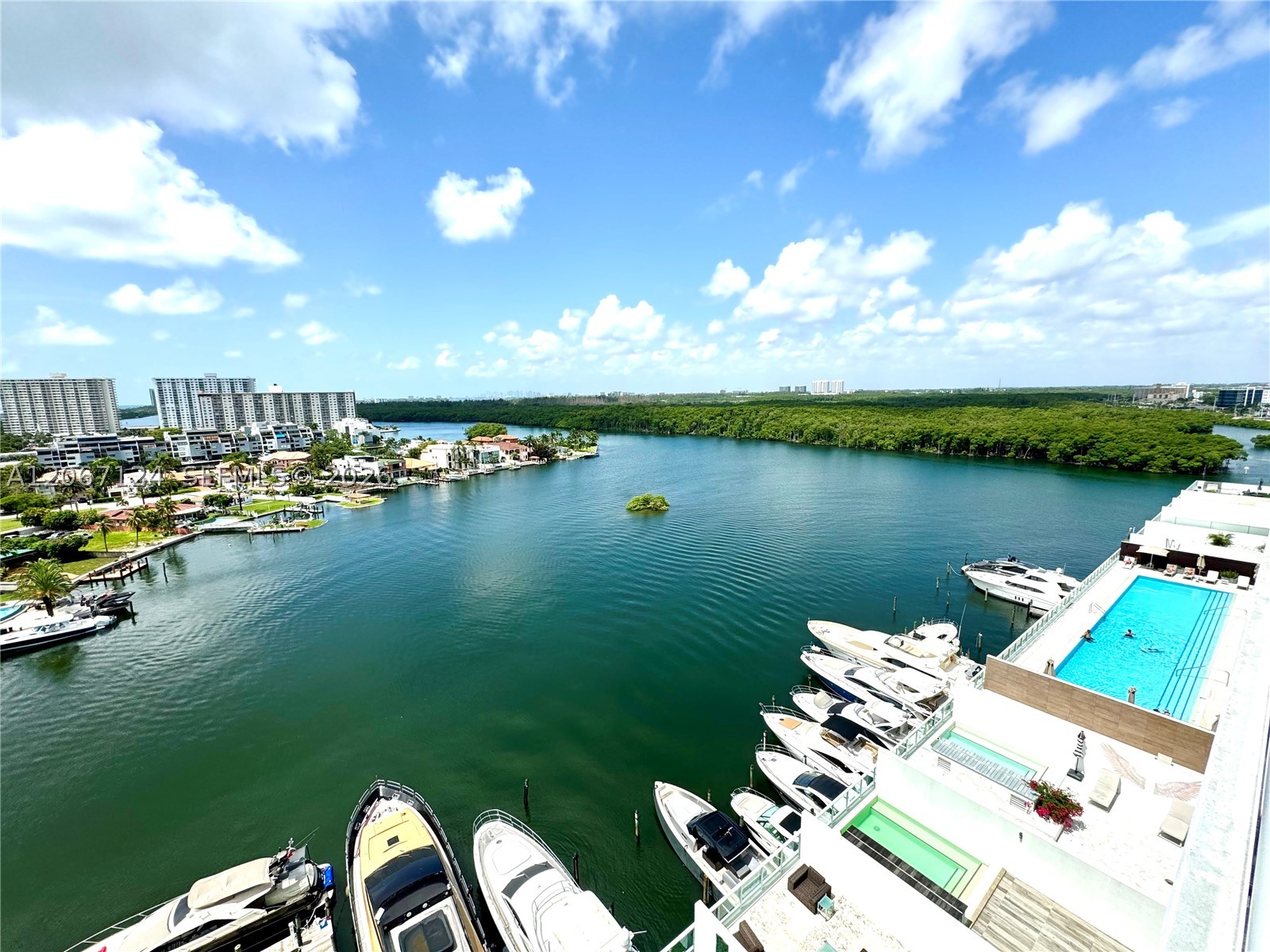 400 Sunny Isles Blvd #1221, Sunny Isles Beach FL 33160