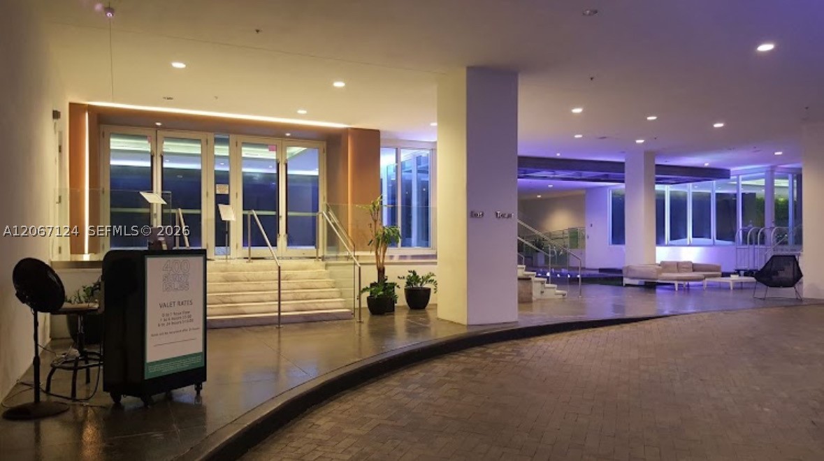 400 Sunny Isles Blvd #1221, Sunny Isles Beach FL 33160