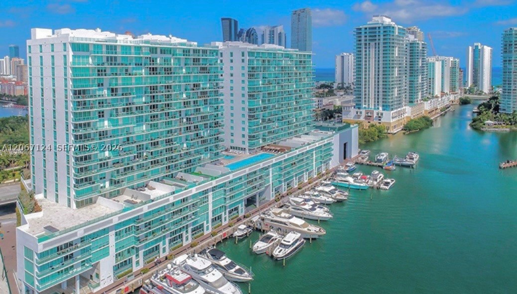 400 Sunny Isles Blvd #1221, Sunny Isles Beach FL 33160