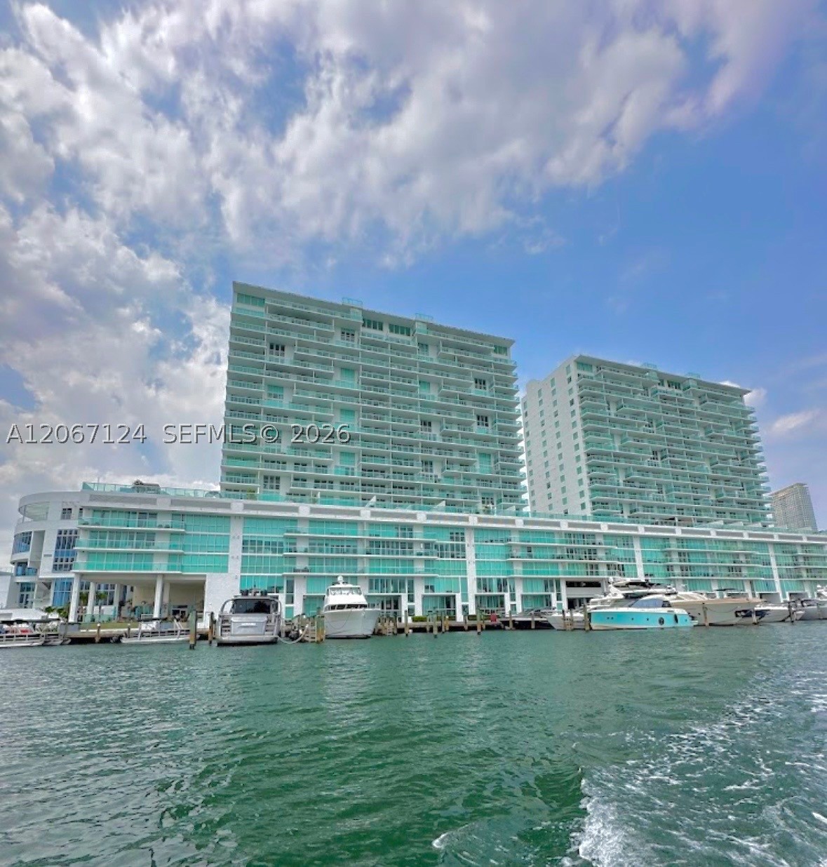 400 Sunny Isles Blvd #1221, Sunny Isles Beach FL 33160