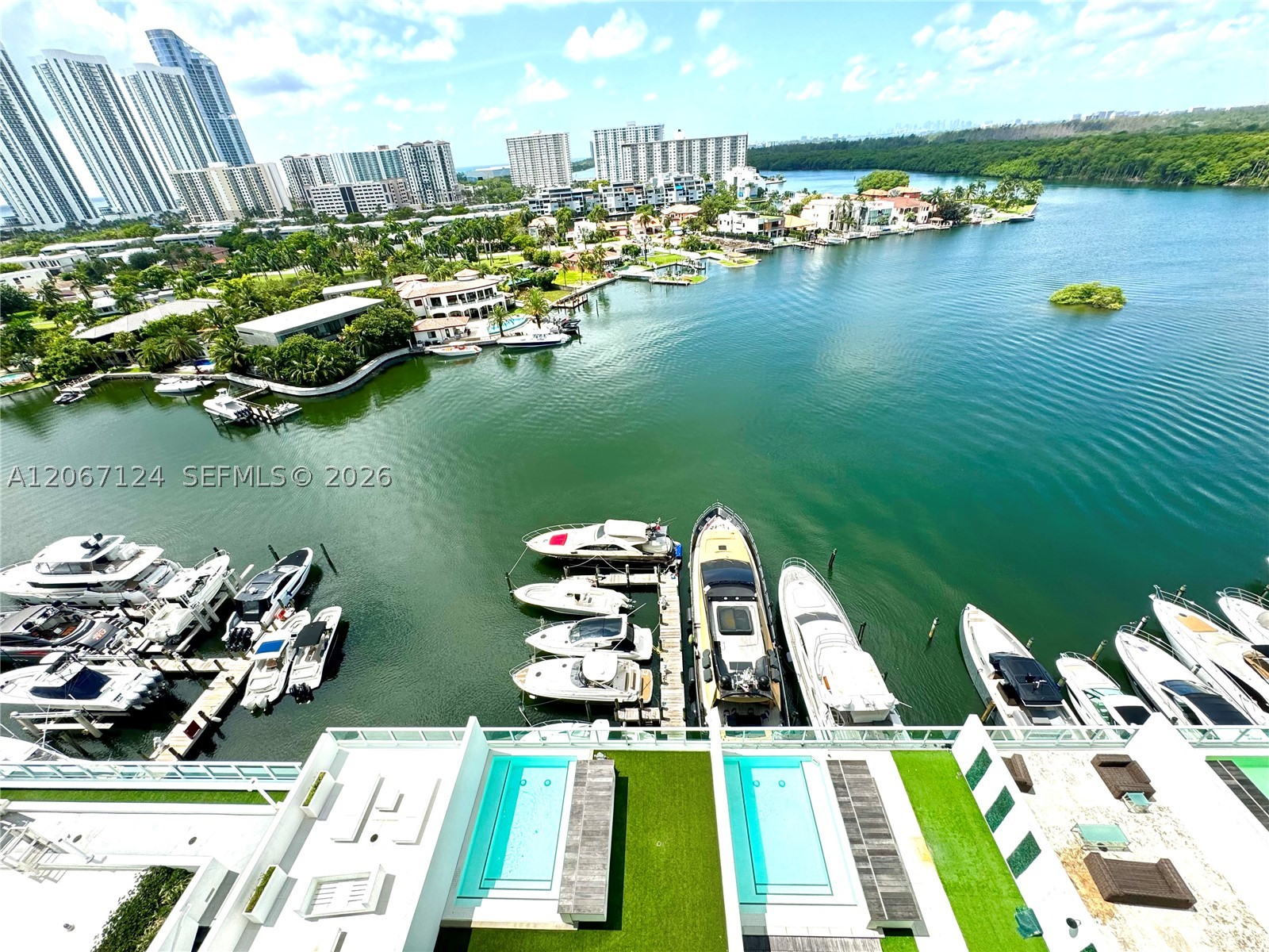 400 Sunny Isles Blvd #1221, Sunny Isles Beach FL 33160