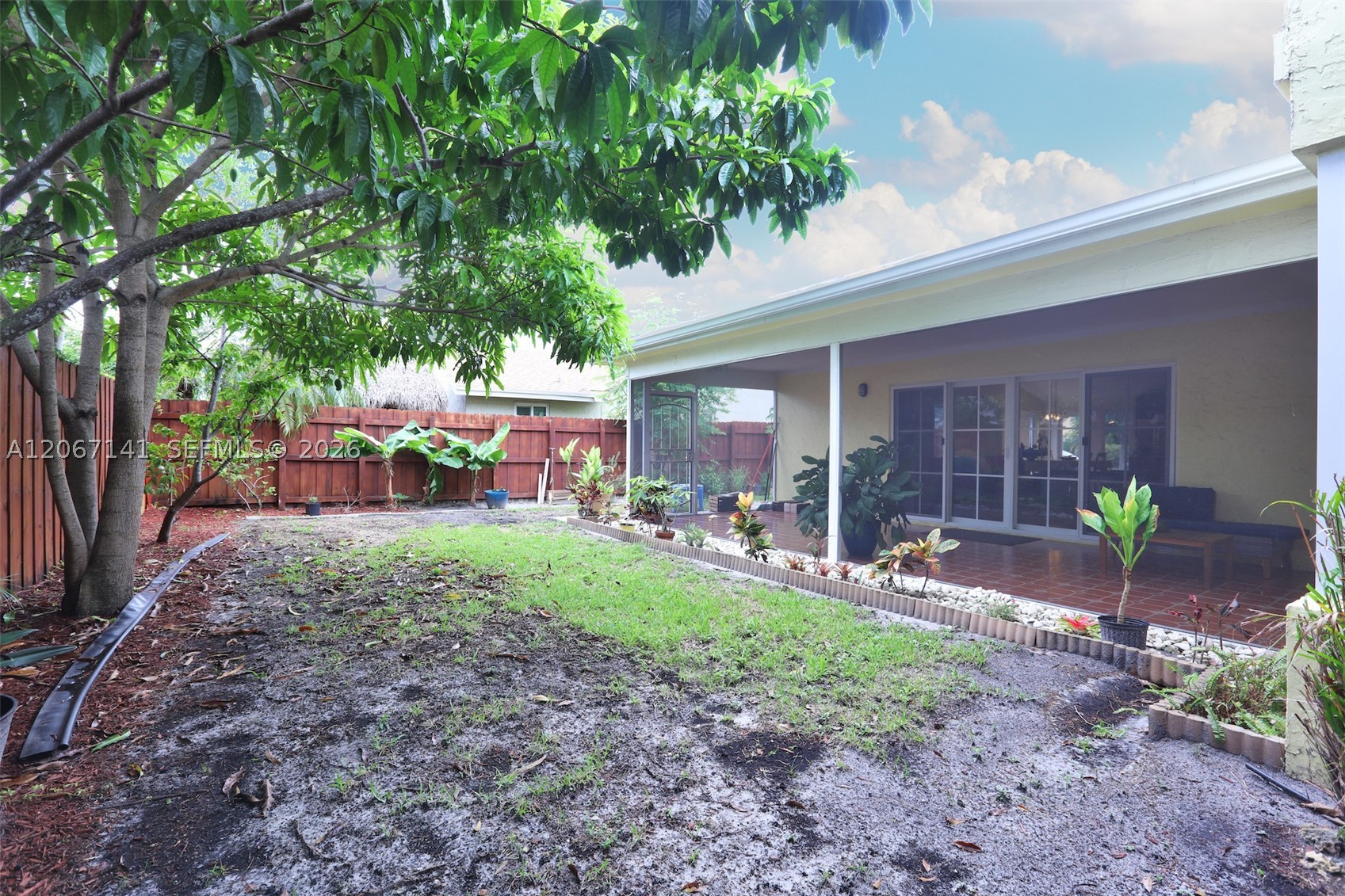 8251 NW 51st Ct, Lauderhill FL 33351
