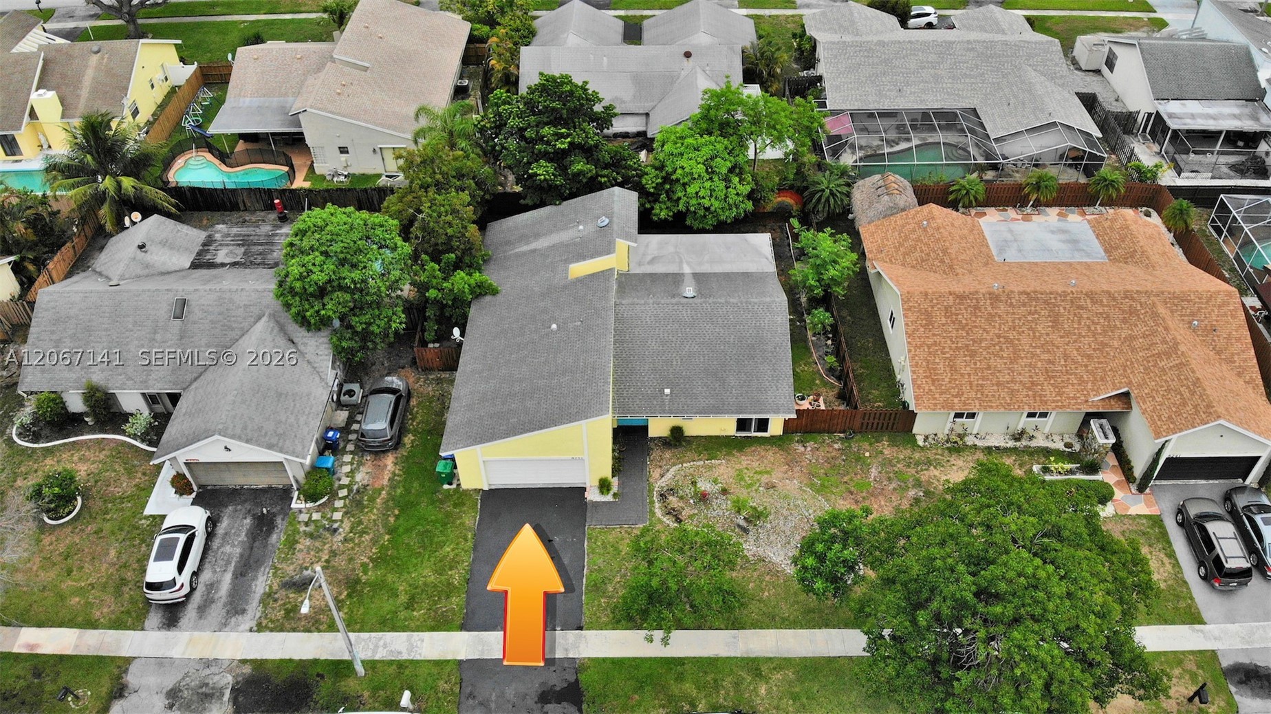 8251 NW 51st Ct, Lauderhill FL 33351