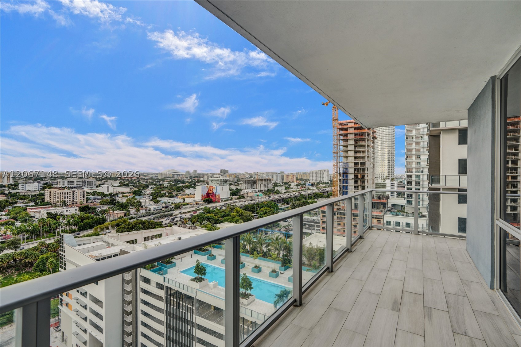 1010 SW 2nd Ave #1708, Miami FL 33130