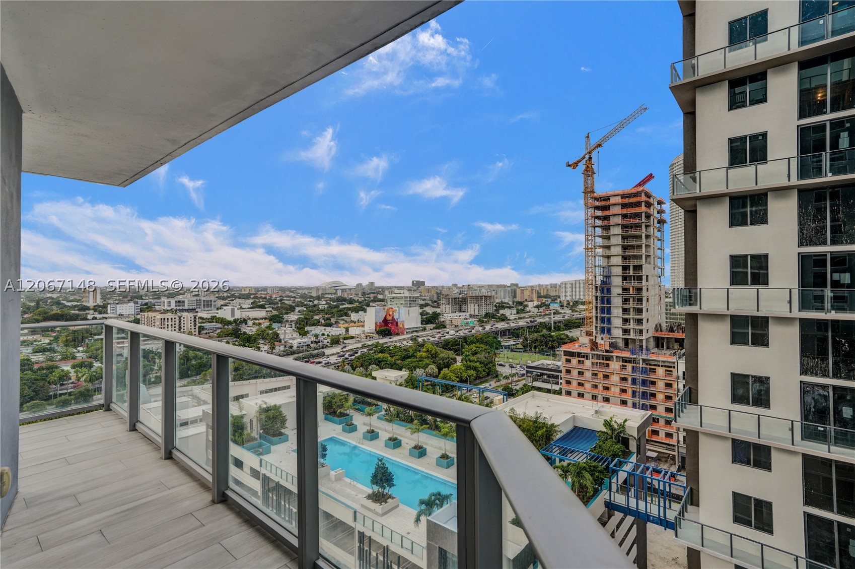 1010 SW 2nd Ave #1708, Miami FL 33130