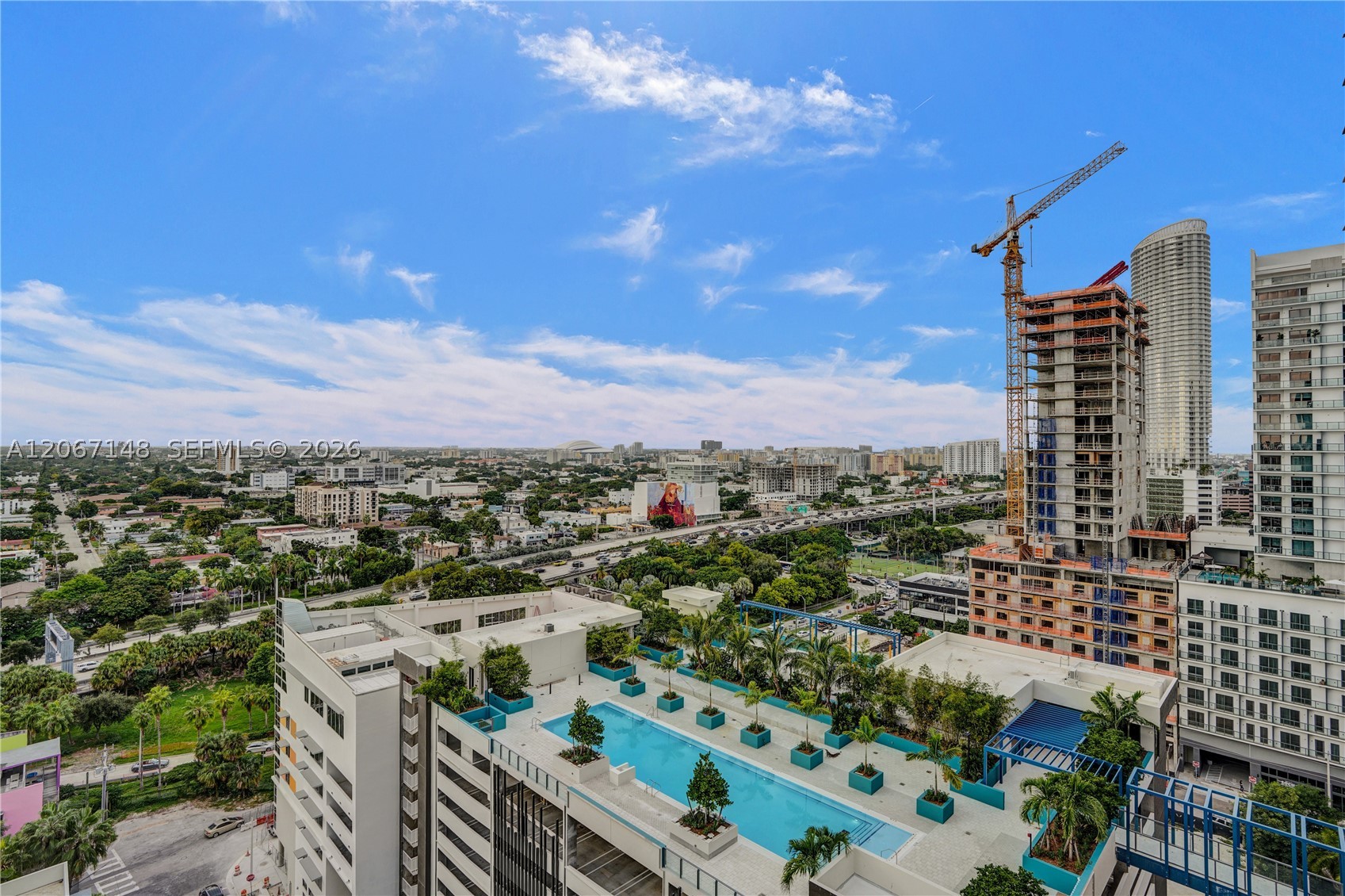1010 SW 2nd Ave #1708, Miami FL 33130