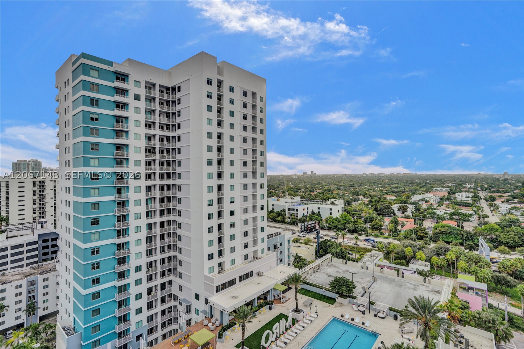 1010 SW 2nd Ave #1708, Miami FL 33130