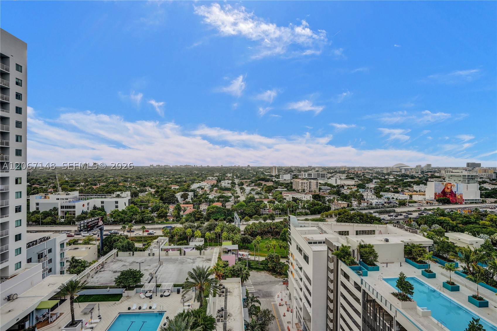 1010 SW 2nd Ave #1708, Miami FL 33130